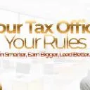 Logo Your Tax Office Your Rules