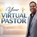 Logo Your <mark>Virtual</mark> Pastor