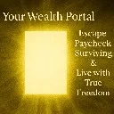 Logo Your Wealth Portal