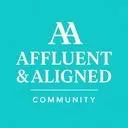 Logo Affluent & Aligned