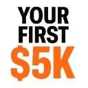 Logo YourFirstFive