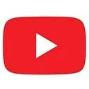 Logo YouTube <mark>Accelerator</mark> by CML