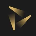 Logo <mark>YouTube</mark> Black