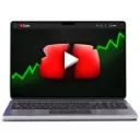 Logo YouTube Business Pro