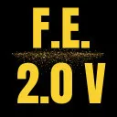 Logo YouTube Faceless Edge 2.0v