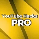 Logo YouTube Hacks PRO