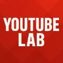Logo YouTube Lab