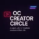 Logo OC Creator Circle