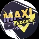 Logo YouTube MAXI