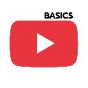 Logo YouTube Basics