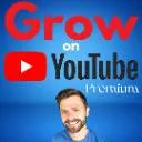 Logo YouTube Mastermind Premium