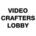 Logo Video <mark>Crafters</mark> Lobby