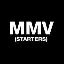 Logo MMV Starters