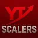 Logo YT <mark>Scaler</mark>s