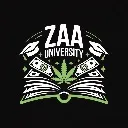 Logo Zaa University
