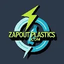 Logo ZapOutPlastics