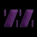 Logo Fractional Scale