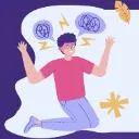 Logo Zen AF (Anxiety-Free)