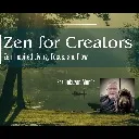 Logo <mark>ZEN</mark> FOR CREATORS
