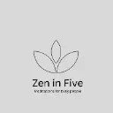 Logo Meditations for Busy People