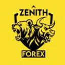 Logo Zenith Forex