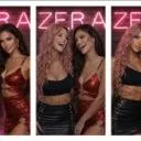 Logo ZERA <mark>UNFILTERED</mark>