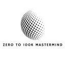 Logo Zero to 100K Mastermind