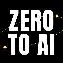 Logo Zero to AI