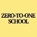Logo Zero-to-One [<mark>N8N</mark> Program]