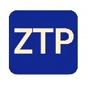 Logo <mark>Zero</mark> to Pitch