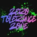Logo Zero Tolerance Zone