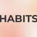 Logo Zero-Willpower <mark>Habit</mark>s