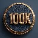 Logo Zero to $100K Academy