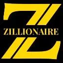 Logo Zillionaire Academy