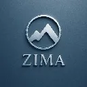 Logo Zima academy