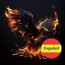Logo Team Fire Adler Español
