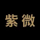 Logo 紫微定位創作學院