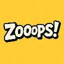 Logo Zooops! Growing Resilience