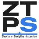 Logo ZTPS.pro