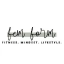 Logo Zyklusgerechtes Frauen<mark>training</mark>